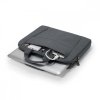 DICOTA Slim Case BASE 11-12.5 torba na notebook szara